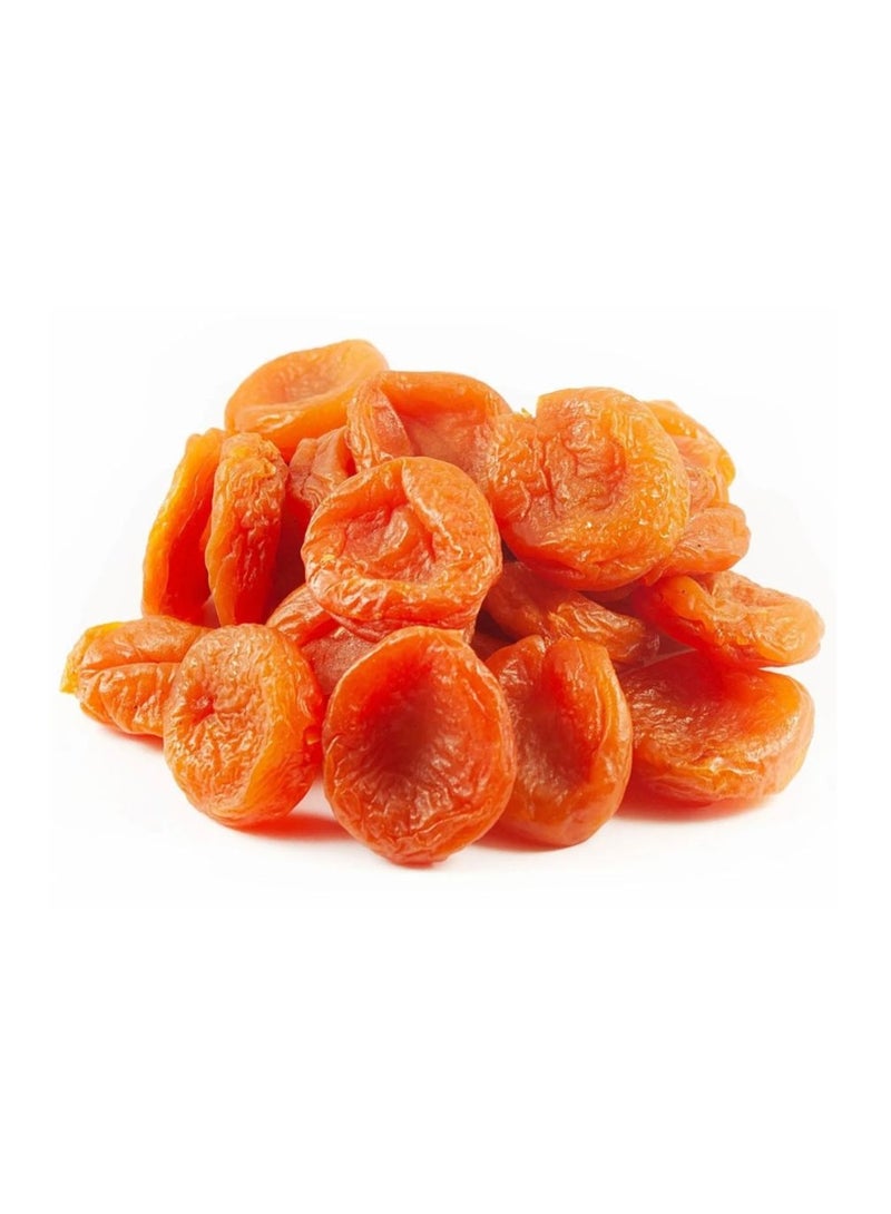 Dried apricots 250g